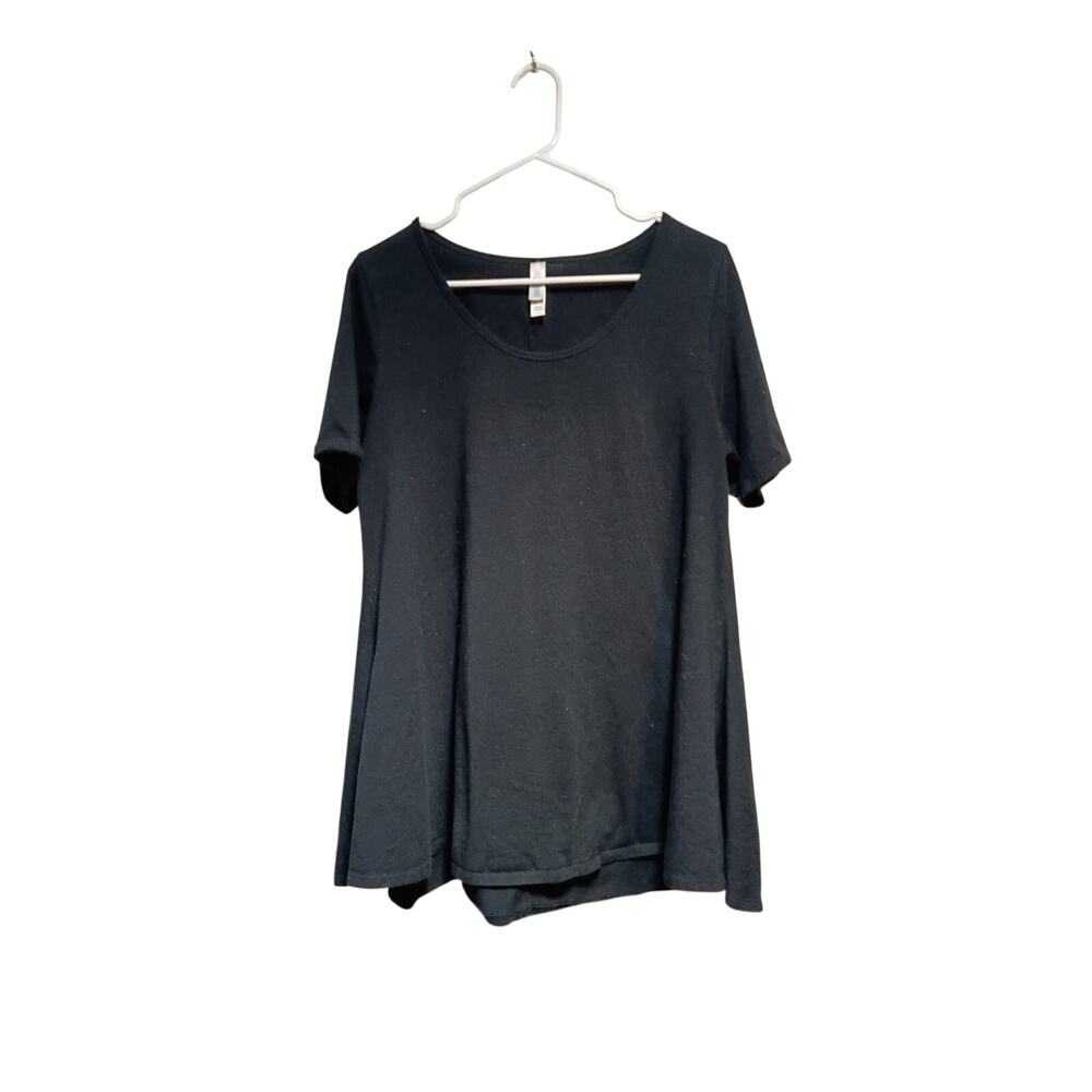 Lularoe Women's Shirt Size Large